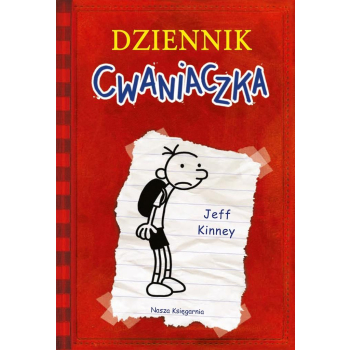 Dziennik cwaniaczka 1